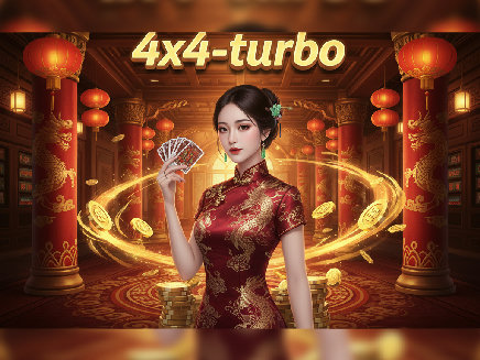 4x4-turbo