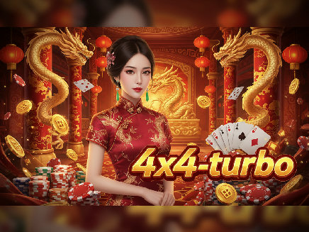 login 4x4-turbo